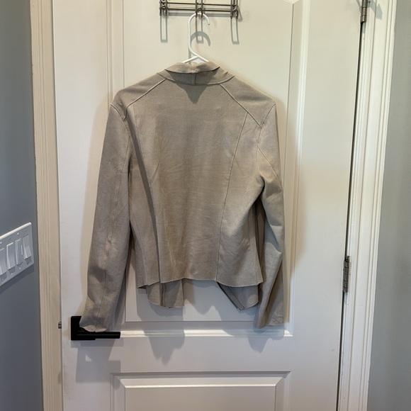 BlankNYC Faux Suede Jacket - Picture 5 of 5